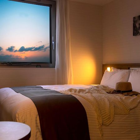 Hotel Gracery Naha Bagian luar foto