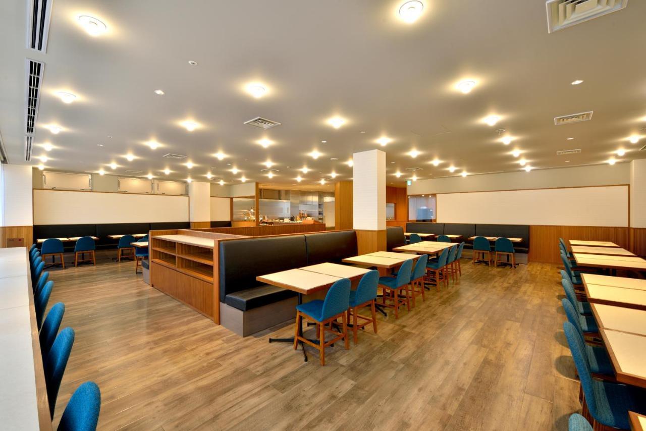 Hotel Gracery Naha Bagian luar foto