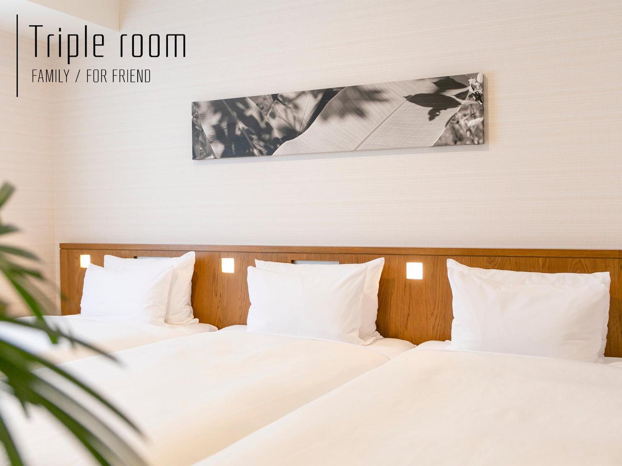 Hotel Gracery Naha Bagian luar foto