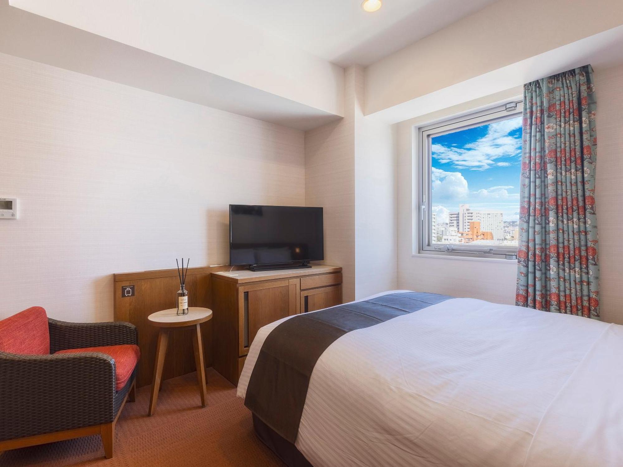 Hotel Gracery Naha Bagian luar foto