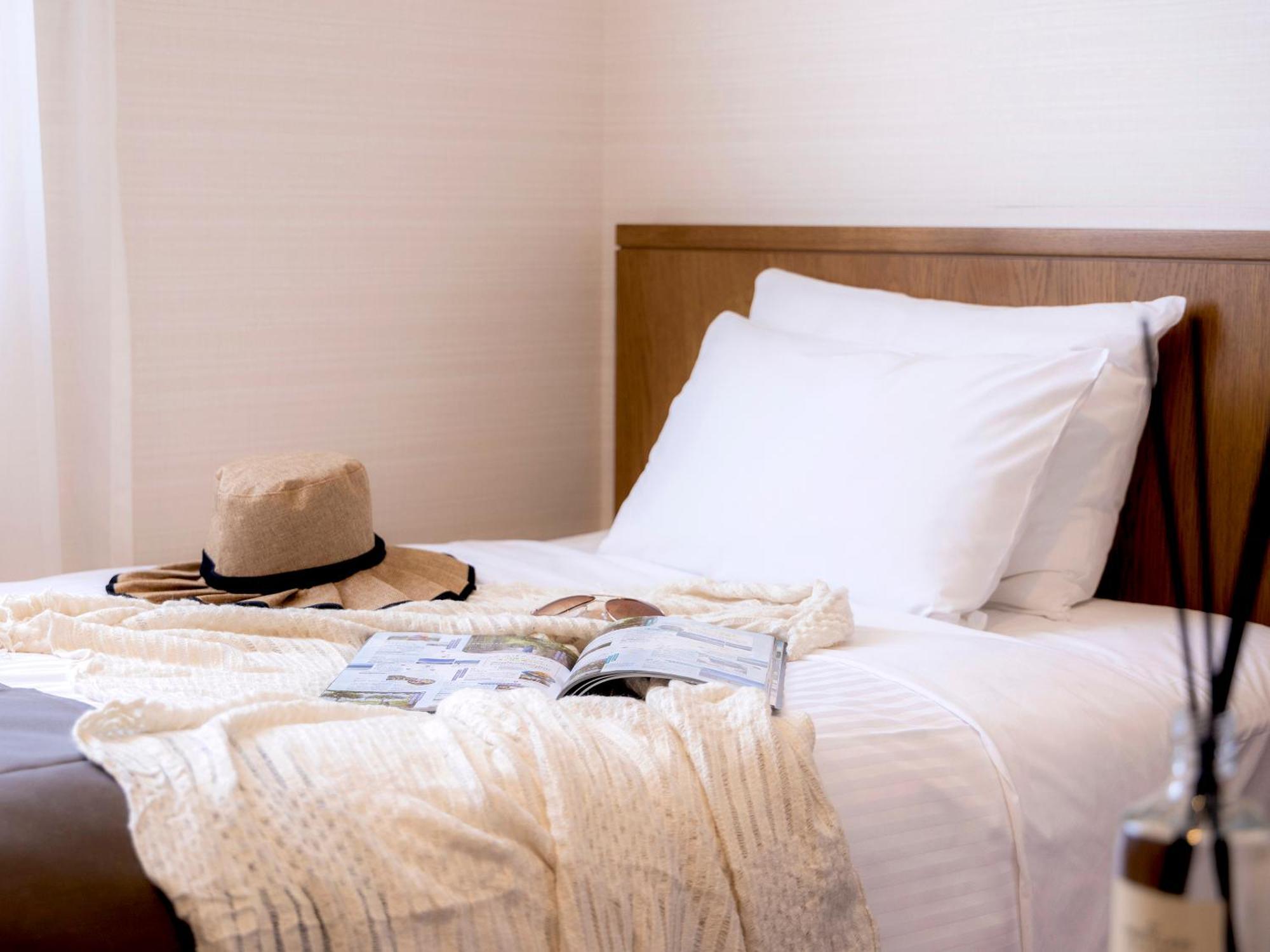 Hotel Gracery Naha Bagian luar foto