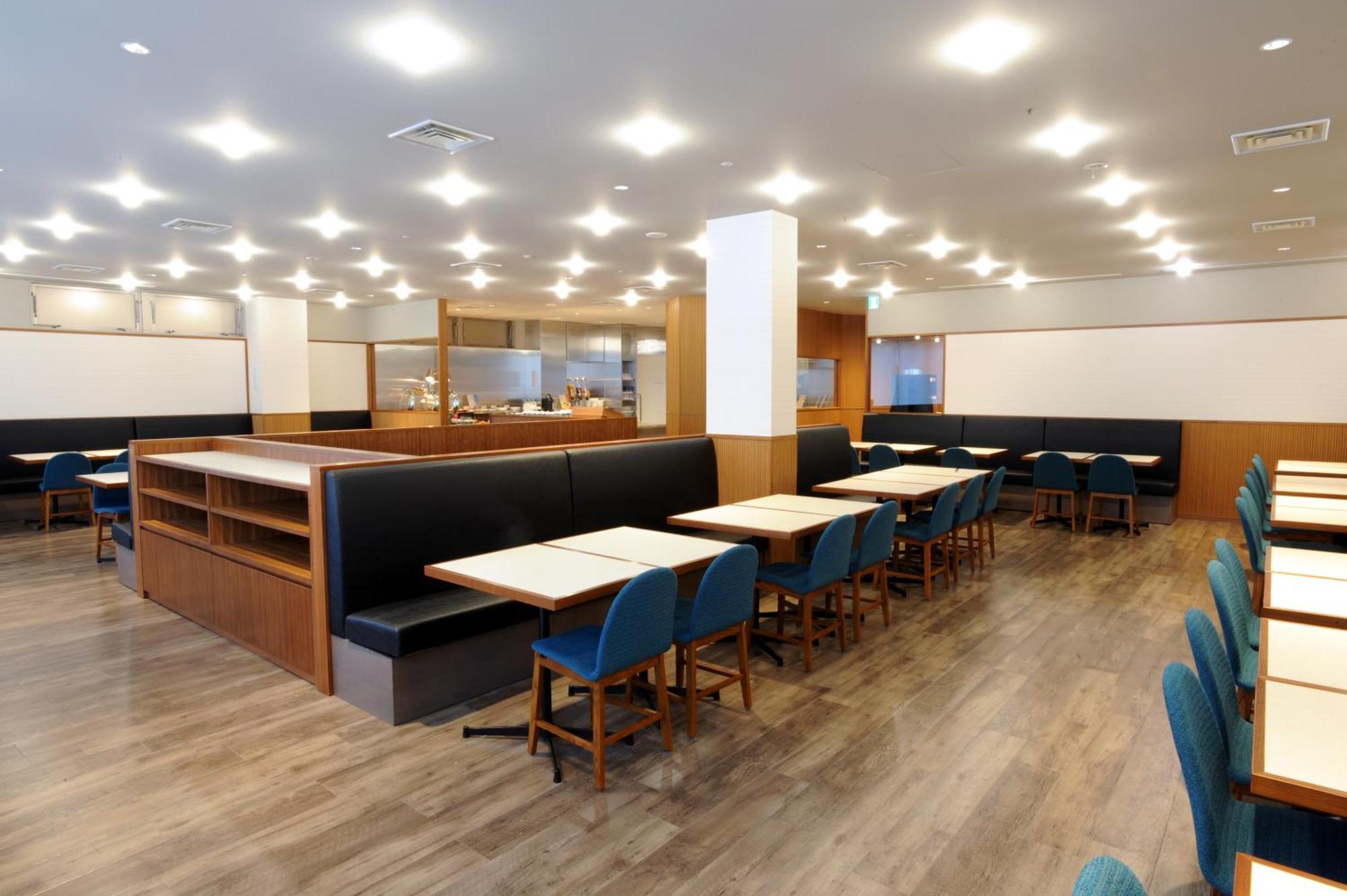 Hotel Gracery Naha Bagian luar foto